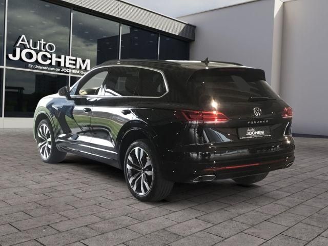 Volkswagen Touareg 2023