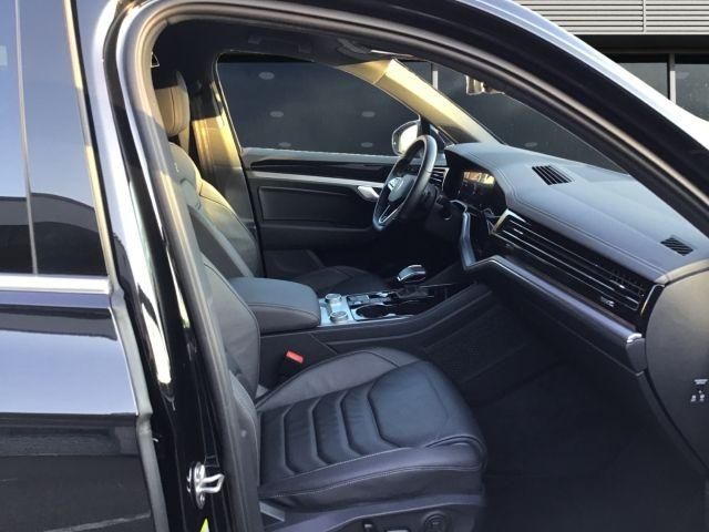 Volkswagen Touareg 2023