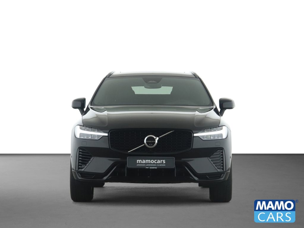 Volvo XC60 2025