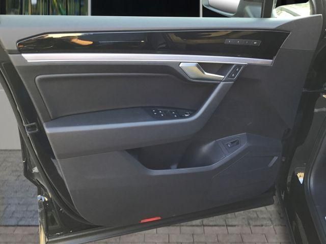 Volkswagen Touareg 2023