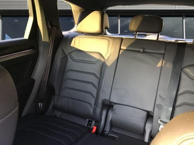 Volkswagen Touareg 2023