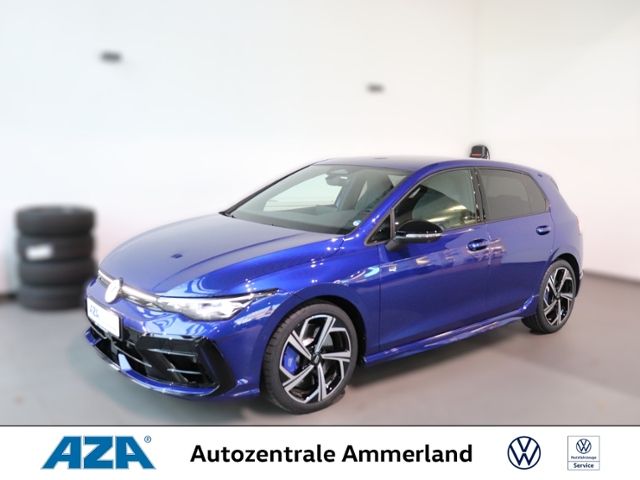 Volkswagen Golf 2025