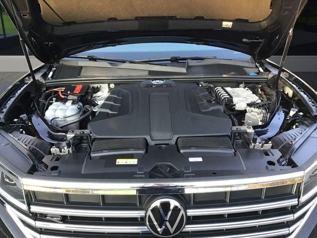 Volkswagen Touareg 2023