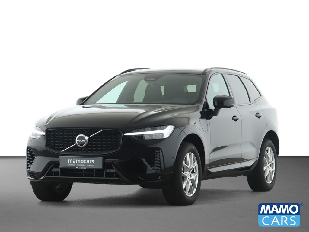Volvo XC60 2025