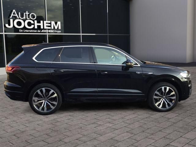 Volkswagen Touareg 2023