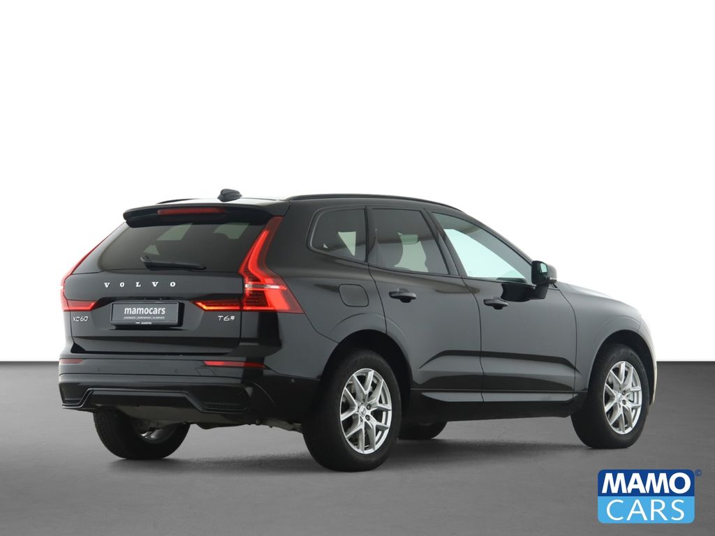 Volvo XC60 2025