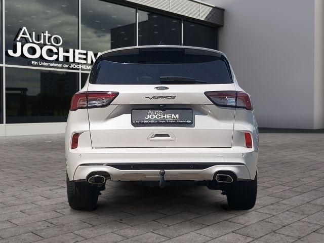 Ford Kuga 2021