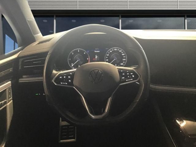 Volkswagen Touareg 2023