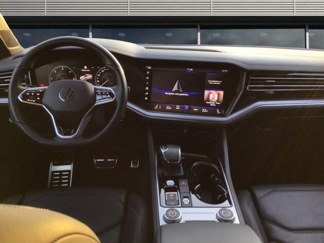 Volkswagen Touareg 2023