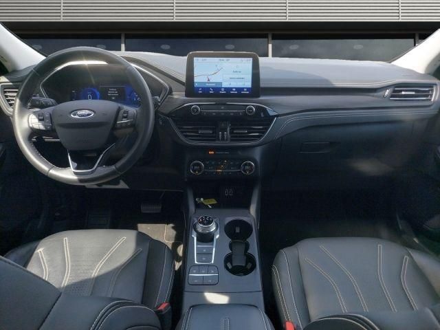 Ford Kuga 2021