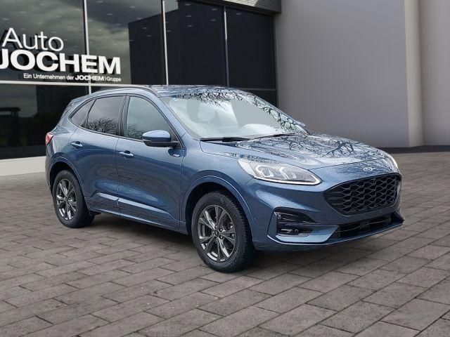 Ford Kuga 2021