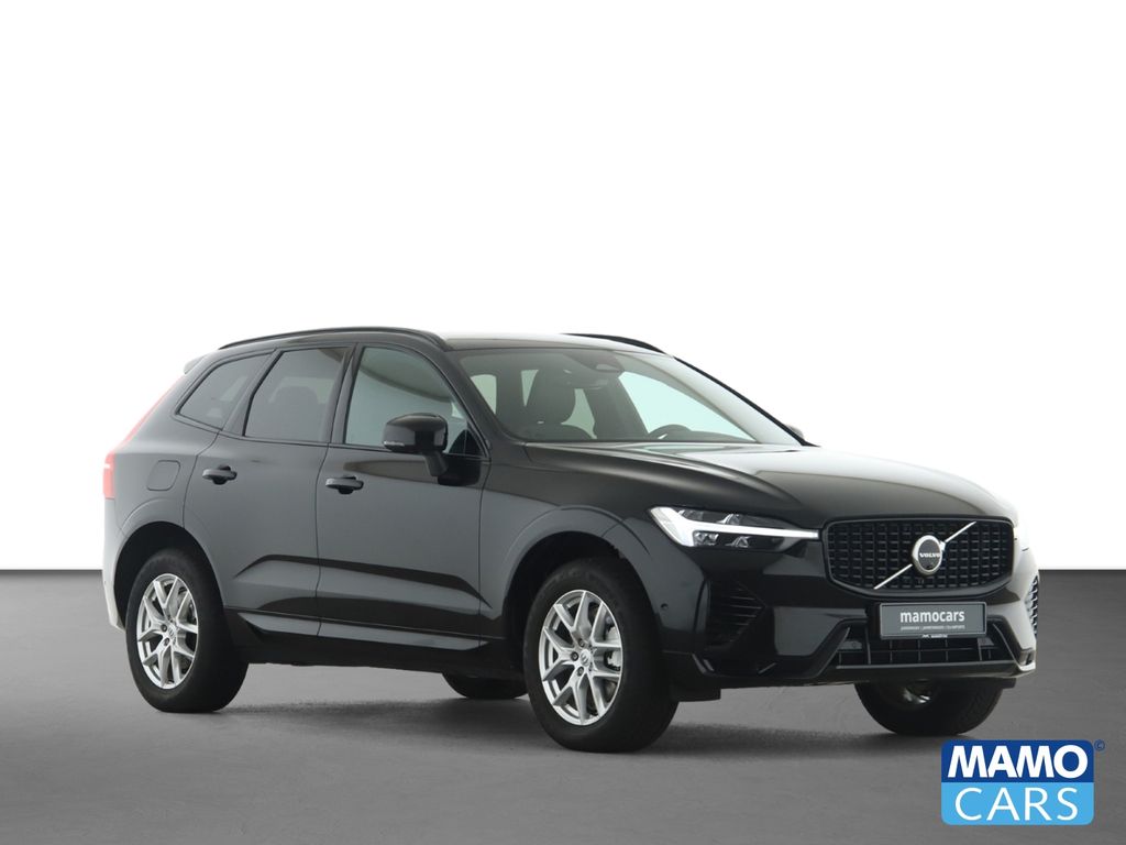 Volvo XC60 2025