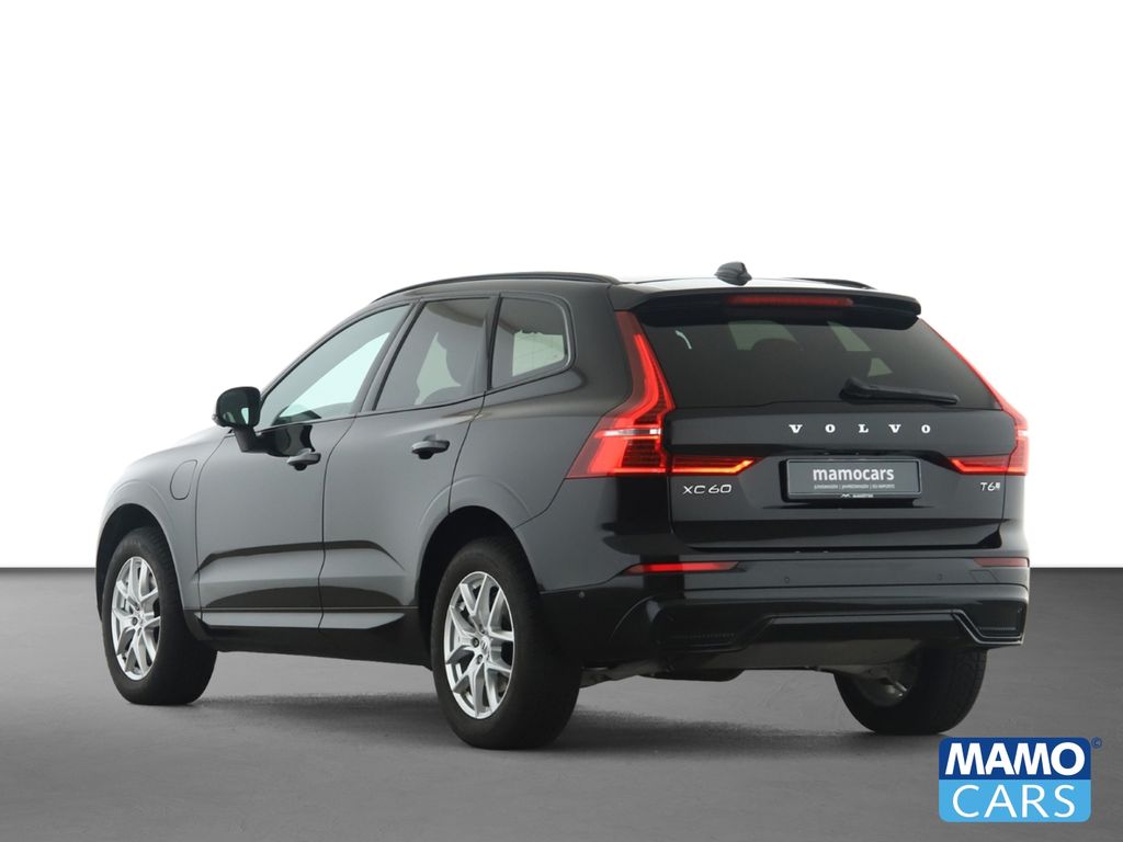 Volvo XC60 2025