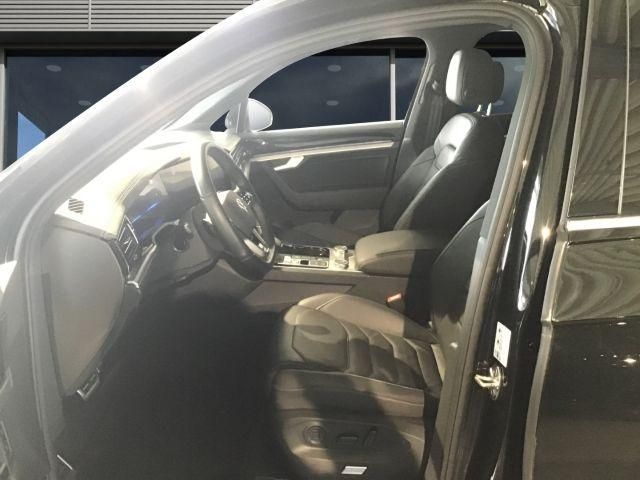 Volkswagen Touareg 2023