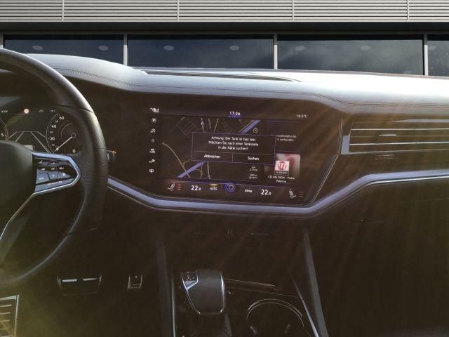 Volkswagen Touareg 2023