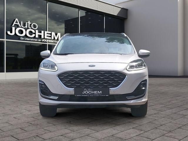 Ford Kuga 2021
