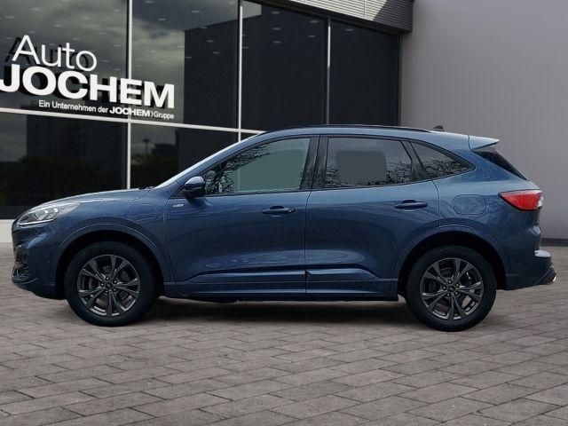 Ford Kuga 2021