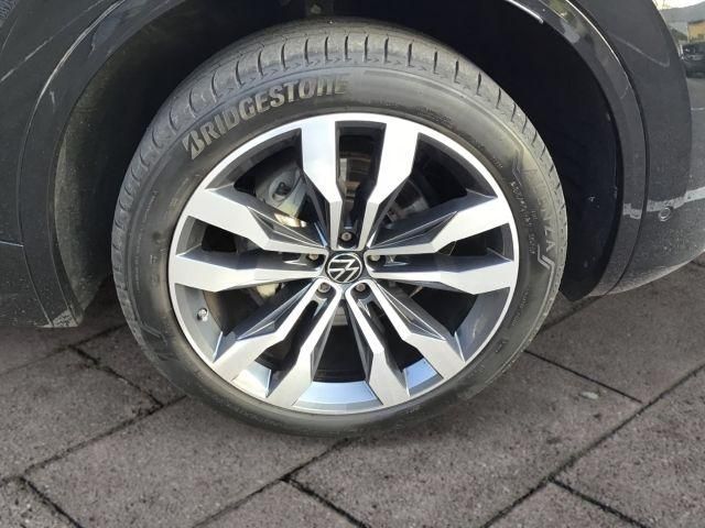 Volkswagen Touareg 2023