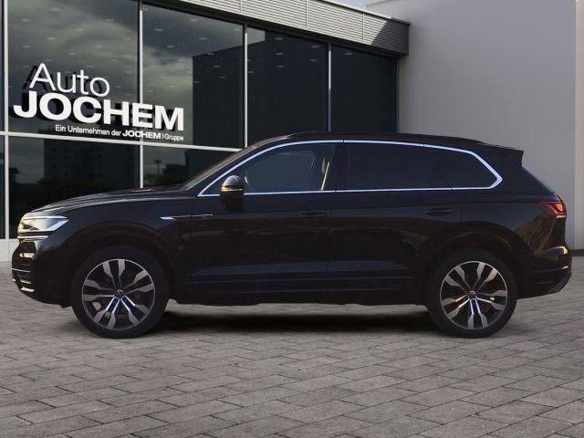 Volkswagen Touareg 2023