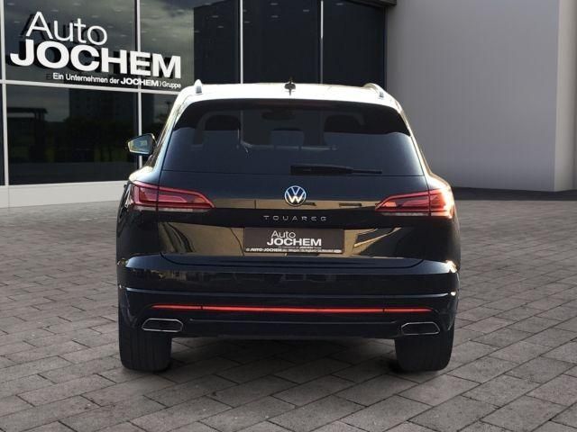 Volkswagen Touareg 2023