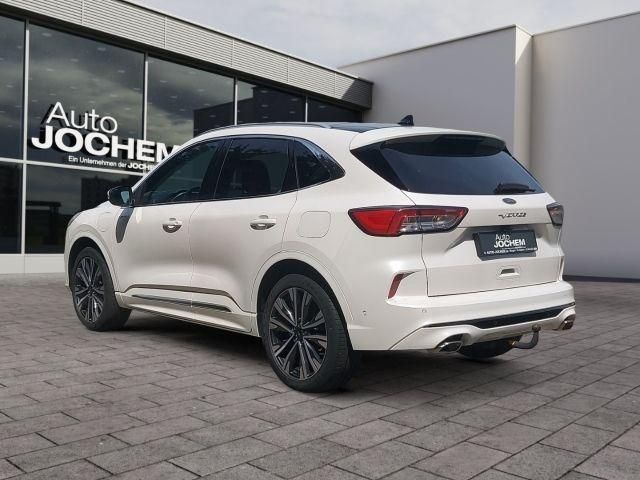 Ford Kuga 2021