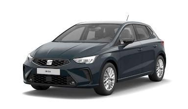 Seat Ibiza 2025