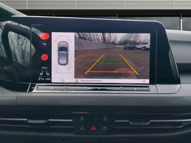 Volkswagen Golf 2023