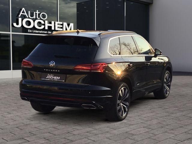 Volkswagen Touareg 2023