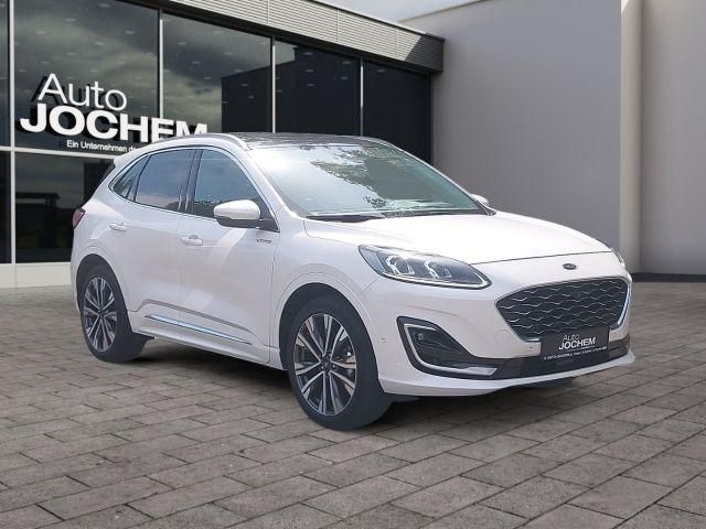 Ford Kuga 2021