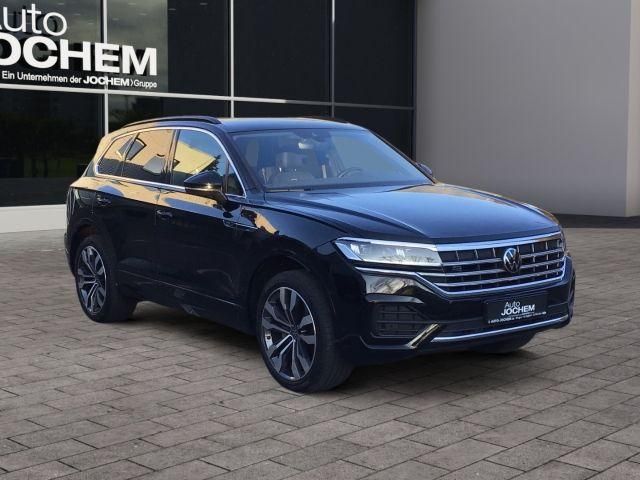 Volkswagen Touareg 2023