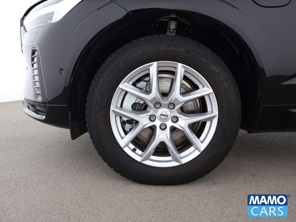 Volvo XC60 2025