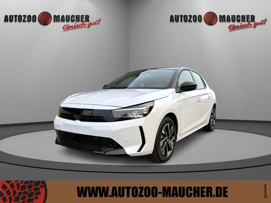 Opel Corsa 2025
