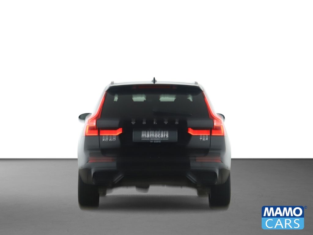 Volvo XC60 2025