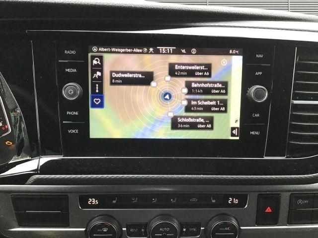 Volkswagen T6 Multivan 2023