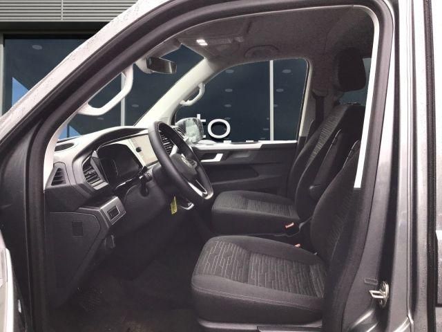 Volkswagen T6 Multivan 2023