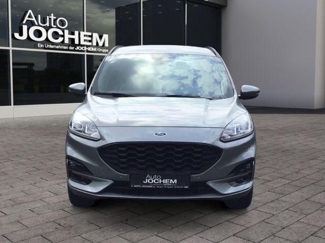 Ford Kuga 2022