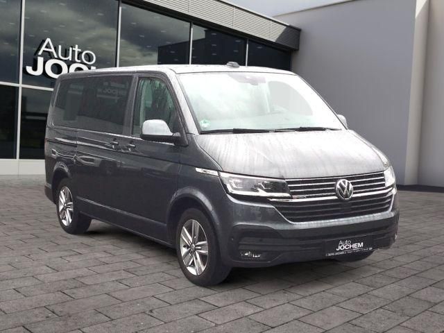 Volkswagen T6 Multivan 2023