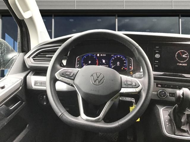 Volkswagen T6 Multivan 2023