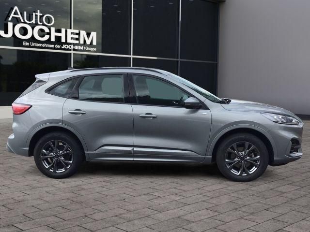 Ford Kuga 2022