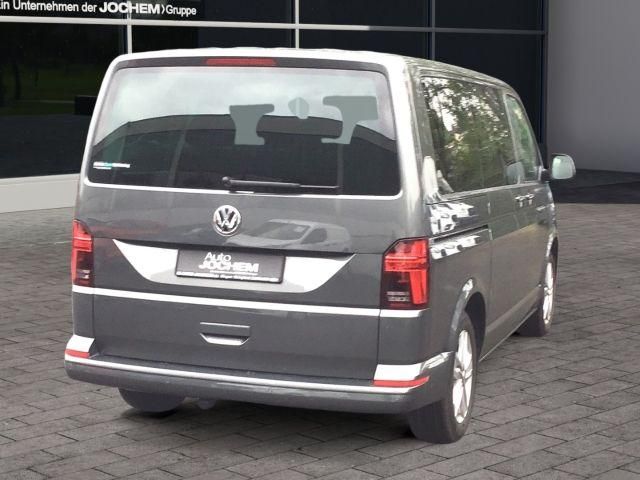 Volkswagen T6 Multivan 2023