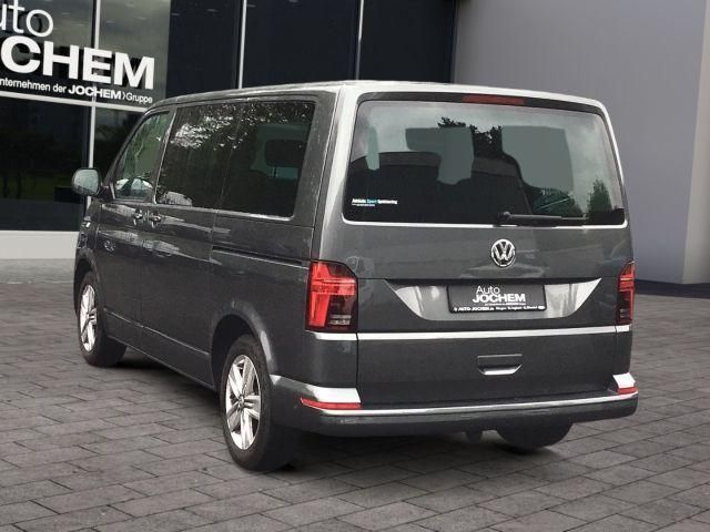 Volkswagen T6 Multivan 2023