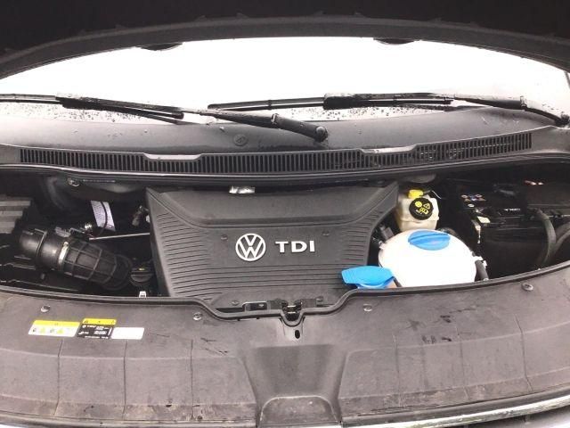 Volkswagen T6 Multivan 2023