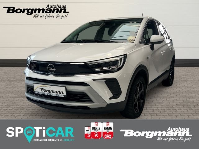 Opel Crossland (X) 2021