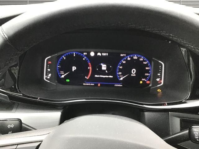 Volkswagen T6 Multivan 2023