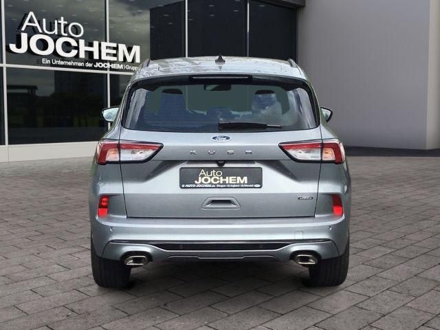 Ford Kuga 2022