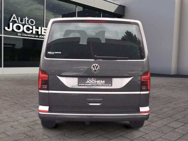Volkswagen T6 Multivan 2023