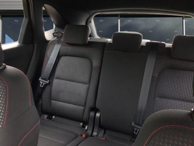 Ford Kuga 2022