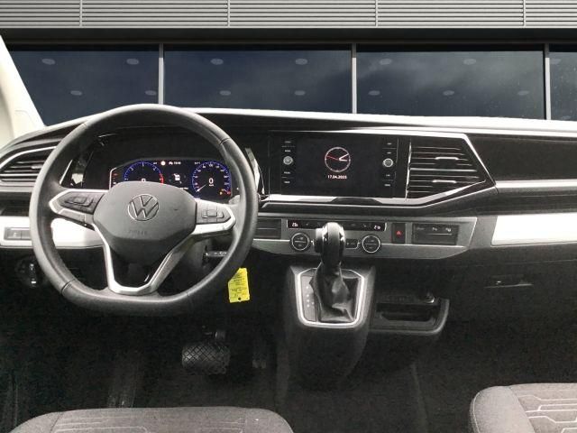 Volkswagen T6 Multivan 2023