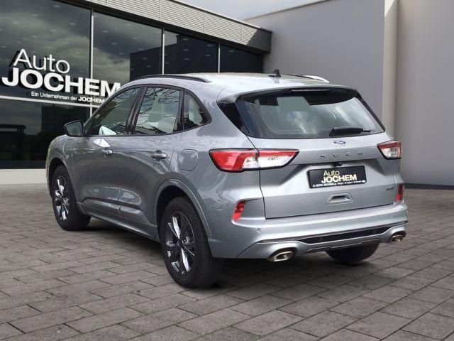 Ford Kuga 2022