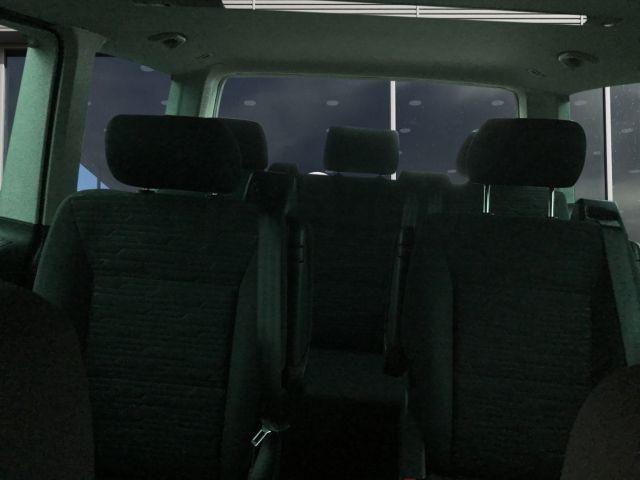 Volkswagen T6 Multivan 2023